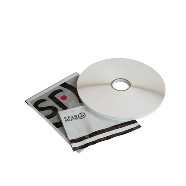 Συγκολλητική τσάντα σφραγίδας τσάντα ταχυμεταφορών