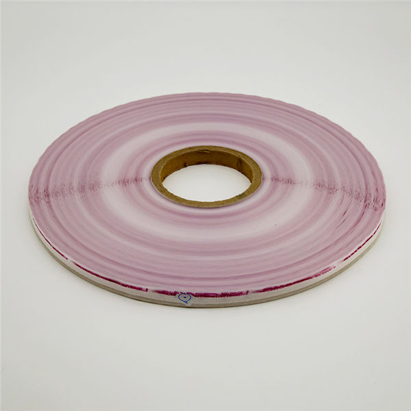 Αντι-στατική επανασφραγιζόμενη ταινία σφράγισης τσαντών