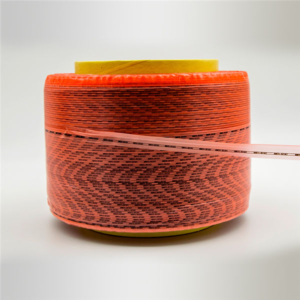 Καλύτερη ποιότητα επανασφραγιζόμενη ταινία σφράγισης τσάντα