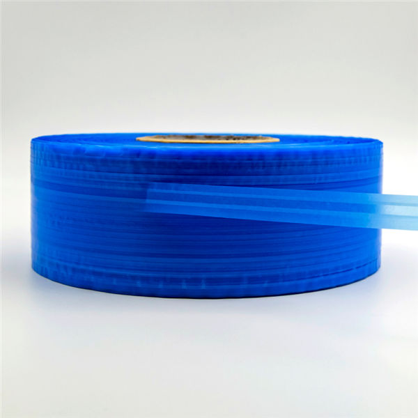 Έγχρωμη κολλητική τσάντα συσκευασίας σφραγιστικής τσάντας