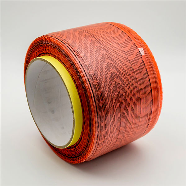 Συγκολλητική ταινία σφράγισης σακουλών διπλής όψης PE