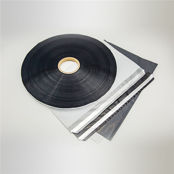 Κολλητική ταινία σφράγισης OEM Courier